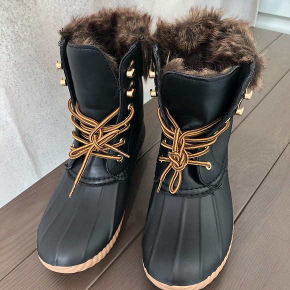 mia snow boots